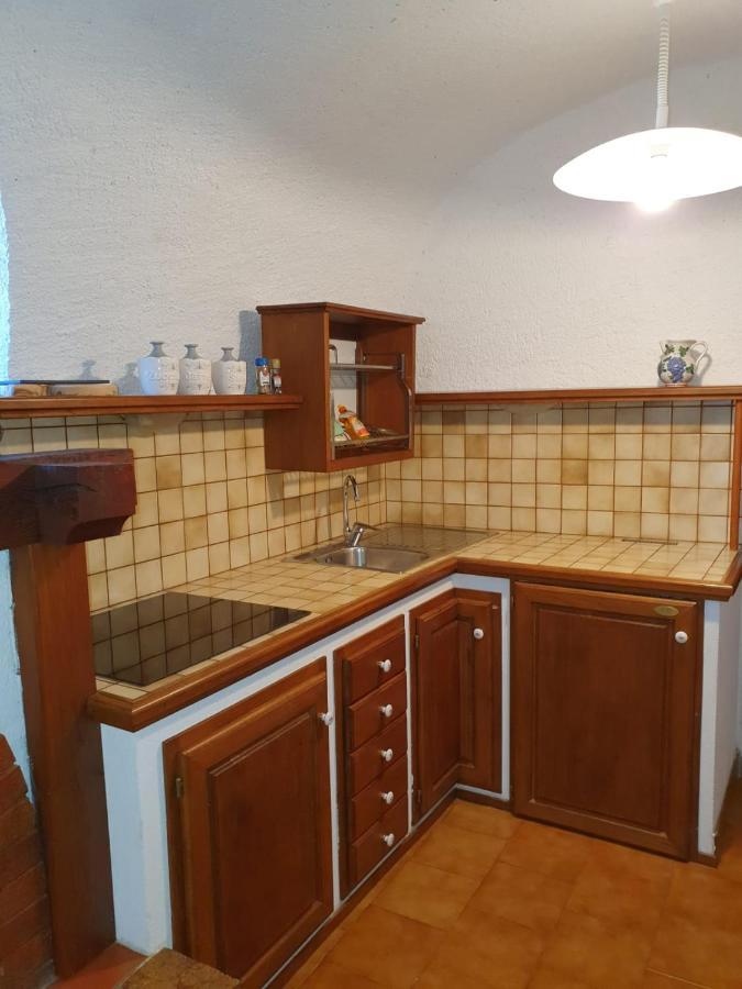 Gardainn Cologna 2 Тено Екстериор снимка
